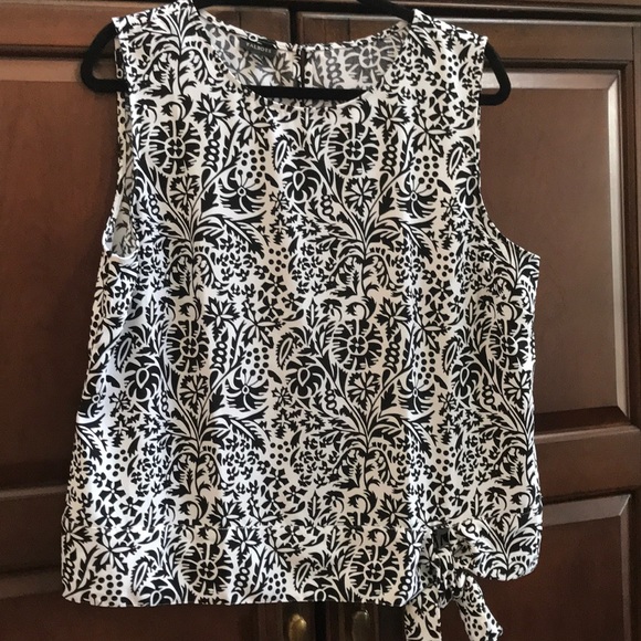 Talbots Tops - Talbots blouse XL